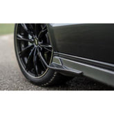 Vw Transporter T6.1 2019 - 2024 - Abt Side Skirts - Long Wheelbase